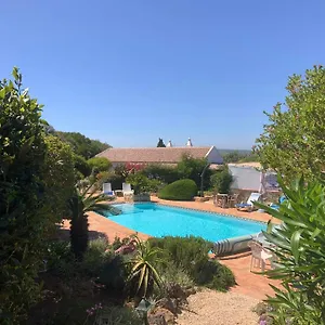 Quinta Falzina Praia Da Luz