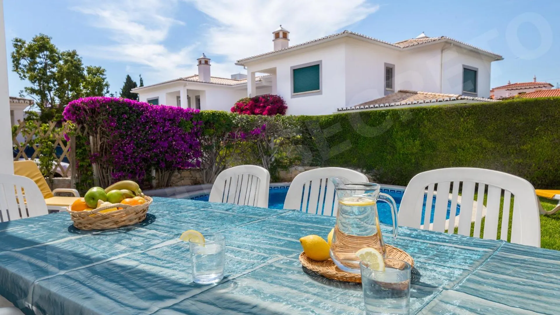 Jardim Secreto Villa Praia Da Luz