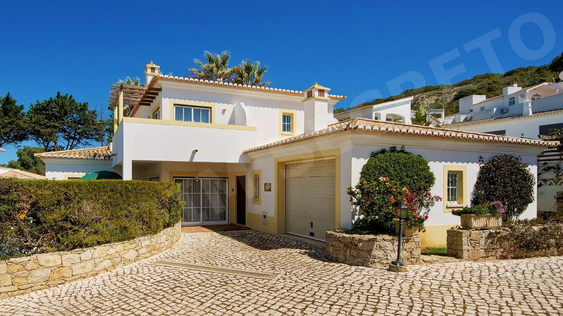 Jardim Secreto Villa Praia Da Luz