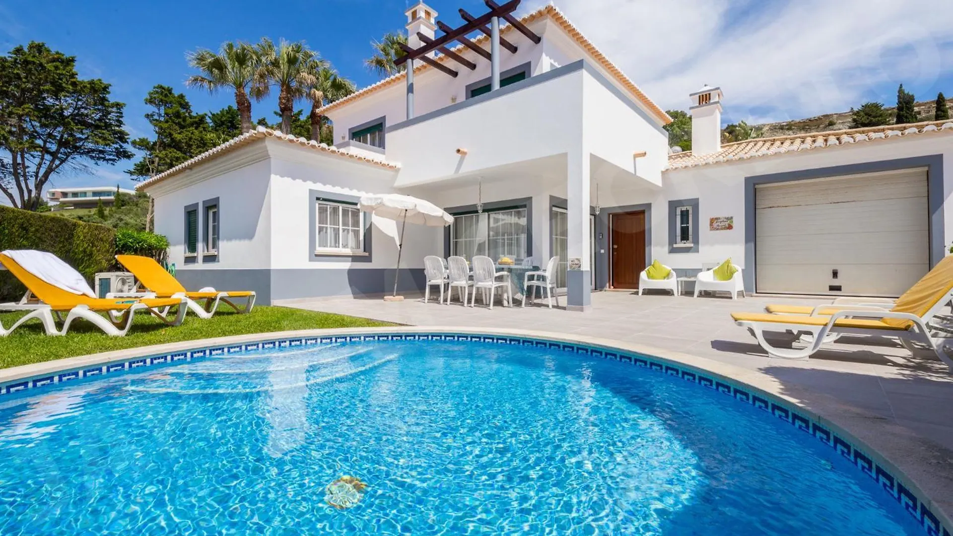 Jardim Secreto Villa Luz