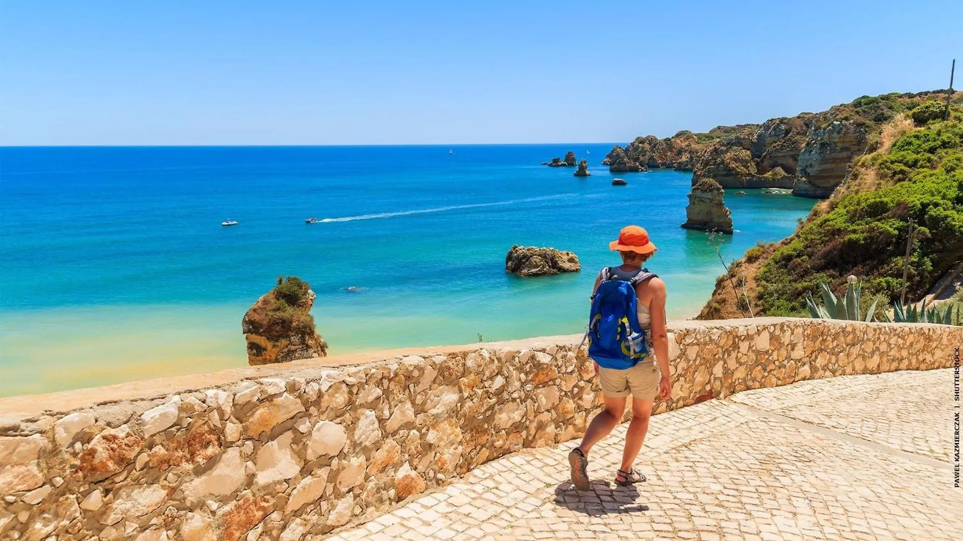 Jardim Secreto Villa Praia Da Luz